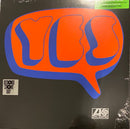 Yes 50TH Anniversary Edition Record Store Day Vinyl LP