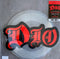 DIO Holy Diver Live B-W Electra 12" Die RSD Bf 2018 Vinyl