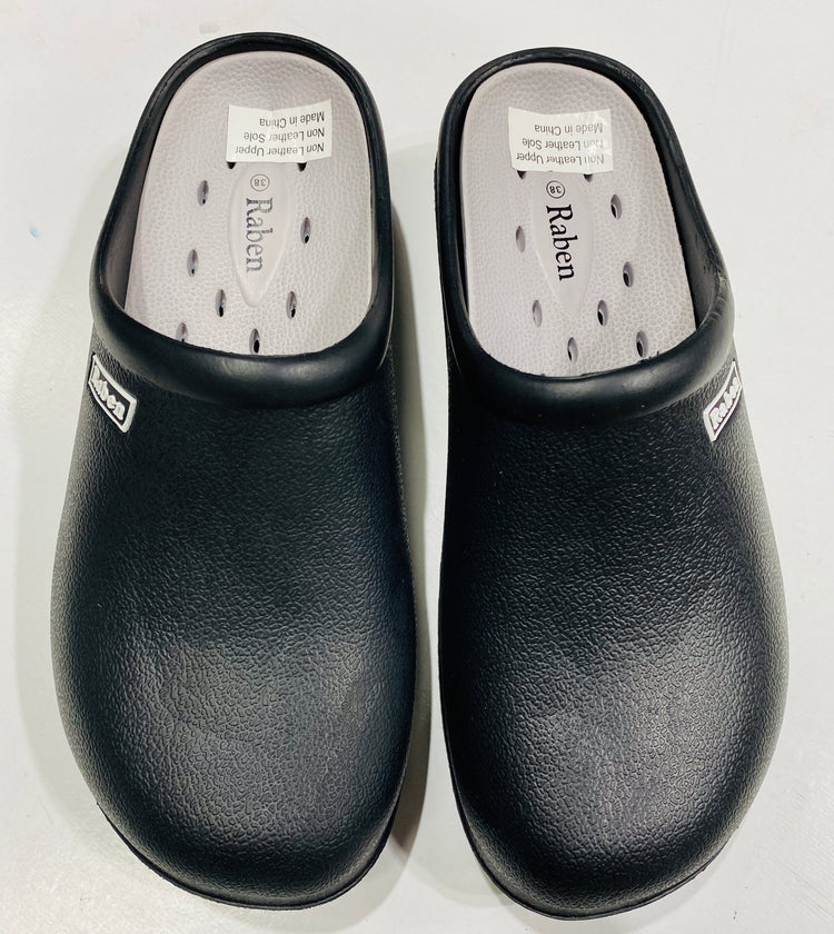 Kitchen Doctor and Nurse Clogs Type 2