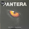 Pantera Preliminary Groove Metal Limited Edition Coloured Vinyl LP
