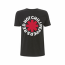 Red Hot Chili Peppers Asterisk Logo Unisex Tee T-Shirt