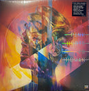 Pink Hurts 2B Human Vinyl LP