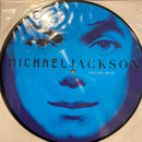 Michael Jackson Invincible Picture Record Store Day Vinyl 2LP