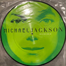 Michael Jackson Invincible Picture Record Store Day Vinyl 2LP