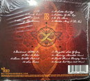 Five Finger Death Punch F8 CD Disk