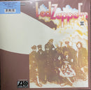 Led Zeppelin II The Classic Album Vinyl LP