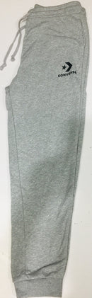 Converse CONS Logo Grey Trackpants