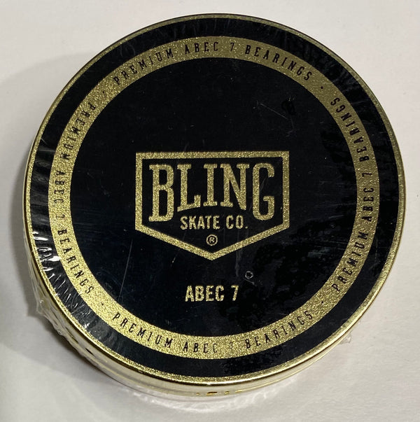Bearings Bling ABEC 7