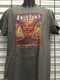 Tool 10,000 Washes T-Shirt Tee