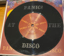 Panic At The Disco I Write Sins Not Tragedies  7 Inch vinyl