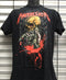 Metallica T-Shirt Alien Birth Famous Rock Shop Newcastle 2300 NSW Australia