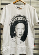 God Save The Queen Tee Globe Famousrockshop