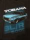 Holden Torana SL/R 5000 Black HOLO3814 Tee T-shirt Famous Rock Shop Newcastle 2300 NSW Australia
