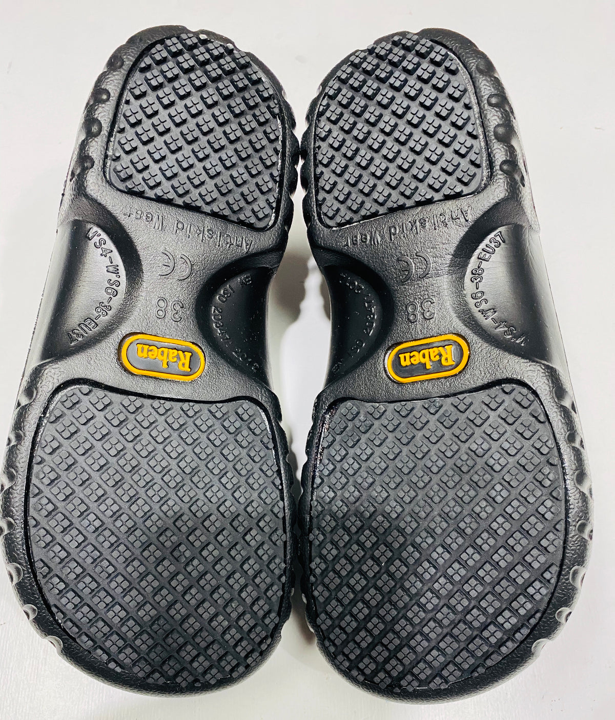 Kitchen Doctors and Nurses Clogs Type 1