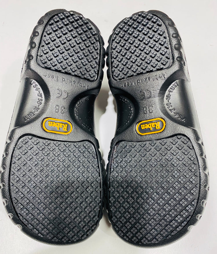 Kitchen Doctors and Nurses Clogs Type 1