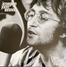 John Lennon Imagine Raw Studio Mixes Vinyl LP