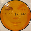 Michael Jackson Invincible Picture Record Store Day Vinyl 2LP