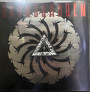 Soundgarden Bad motor finger Limited Edition Vinyl 2 LP
