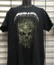 Metallica T-Shirt Explosive Skull - Men's Famous Rock Shop Newcastle NSW Australia