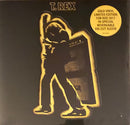 T.Rex Electric Warrior Record Store Day Exclusive Gold Vinyl