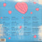 Grinspoon Chemical Heart Limited Edition Vinyl LP