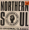 Northern Soul Keeps On Burnin Record Store Day Exclusive
