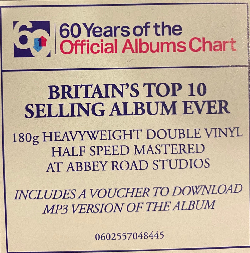 Queen Greatest hits vol 2 Vinyl 2LP
