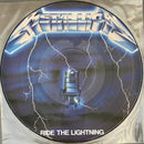 Metallica - Ride The Light Limited Edition Picture Vinyl LP