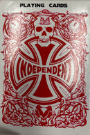 Independent Playing Cards