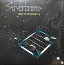 Supertramp Crime Of The Century Limited Edition Vinyl LP