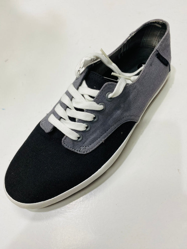 Vans E-Street Gutauskads Black
