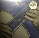 JJ Cale Guitar Man 2LP Vinyl Set + CD For The Firt Time On Vinyl Famous Rock Shop Newcastle 2300 NSW Australia