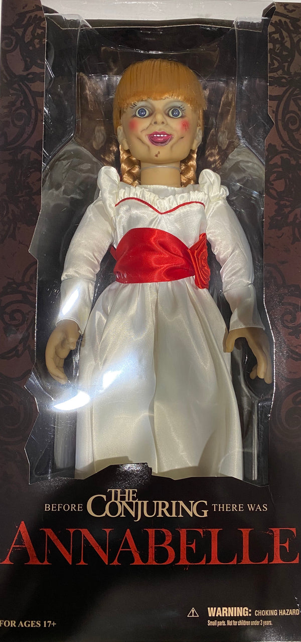 Annabelle The Conjuring Doll