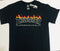 Thrasher Scorched Outline Tee
