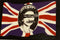Sex Pistols Textile Poster Flag