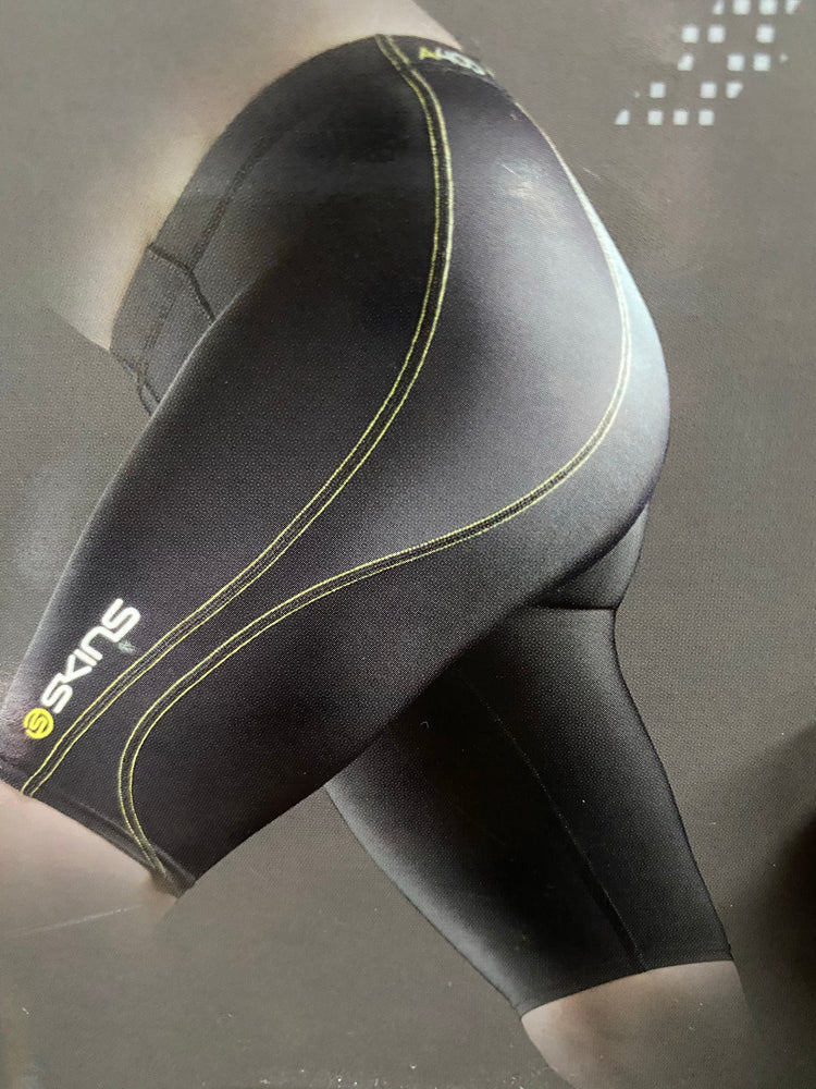Skins Active A400 Youth Half Tights