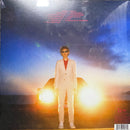 Beck Hyperspace Limited Edition Clear Vinyl LP