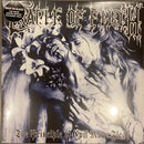 Cradle Of Filth The Principle Of Evil Made Flesh Limited Edition Coloured Vinyl LP Famous Rock Shop