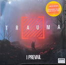 Prevail Trauma Limited Edition Vinyl LP