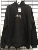 Stussy Designs Hood Black