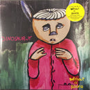 Dinosaur JR Without a Sound Expanded Edition Limited Yellow 2LP Vinyl