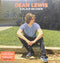 Dean Lewis A Place We Knew Limited Edition Orange Vinyl LP
