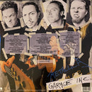 Metallica Garage Inc Vinyl 3LP SET