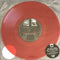 Bullet For My Valentine Don't Need You 10 inch red Vinyl LTD Record store day 2017
