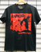 Rancid Indestructible T-Shirt Tee Black Famous Rock Shop Newcastle 2300 NSW Australia