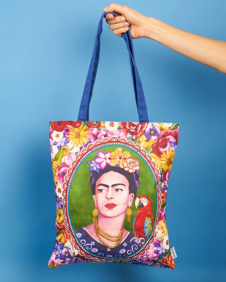 La La Land Tote Bag Tribute Artists