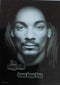 Snoop Dog Textile Poster Flag