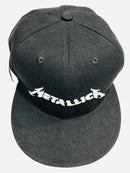 Metallica Hardwired Snapback Cap