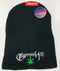 Cypress Hill Leaf Logo Beanie