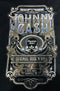 Johnny Cash Original Rock N Roll Famous Rock Shop Newcastle 2300 NSW Australia